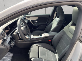 Mercedes CL 180 d BVA  occasion  Beaupuy - photo n8