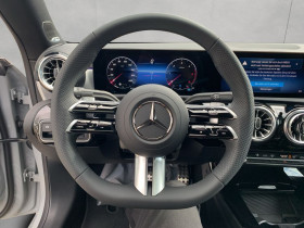 Mercedes CL 180 d BVA  occasion  Beaupuy - photo n10
