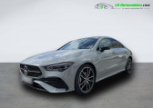 Mercedes CL occasion année 2025 boite Automatique Annonce Mercedes CL occasion Diesel 180 d BVA à Beaupuy