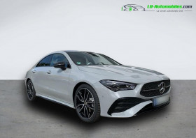 Mercedes CL 180 d BVA  occasion  Beaupuy - photo n2
