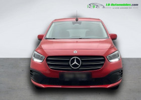 Mercedes CL 180 d BVA  occasion  Beaupuy - photo n4