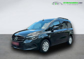 Annonce Mercedes CL occasion Diesel 180 d BVA  Beaupuy