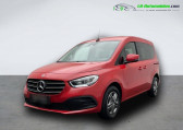 Annonce Mercedes CL occasion Diesel 180 d BVA  Beaupuy