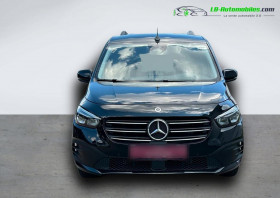 Mercedes CL 180 d BVA  occasion  Beaupuy - photo n5