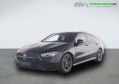 Mercedes CL occasion année 2024 boite Automatique Annonce Mercedes CL occasion Diesel 180 d BVA à Beaupuy