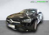 Mercedes CL 180 d BVA   Beaupuy 31