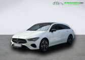 Mercedes CL occasion année 2023 boite Automatique Annonce Mercedes CL occasion Diesel 180 d BVA à Beaupuy