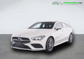 Annonce Mercedes CL occasion Diesel 180 d BVA à Beaupuy