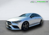 Annonce Mercedes CL occasion Diesel 180 d BVA  Beaupuy