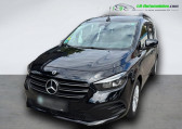 Annonce Mercedes CL occasion Diesel 180 d BVA  Beaupuy