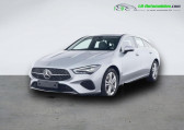 Mercedes CL occasion année 2024 boite Automatique Annonce Mercedes CL occasion Diesel 180 d BVA à Beaupuy