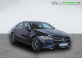 Mercedes CL occasion année 2024 boite Automatique Annonce Mercedes CL occasion Diesel 180 d BVA à Beaupuy