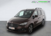 Mercedes CL 180 d BVA   Beaupuy 31