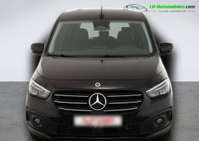 Mercedes CL 180 d BVA  occasion  Beaupuy - photo n5