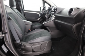Mercedes CL 180 d BVA  occasion  Beaupuy - photo n8
