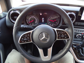 Mercedes CL 180 d BVA  occasion  Beaupuy - photo n9