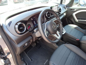 Mercedes CL 180 d BVA  occasion  Beaupuy - photo n8