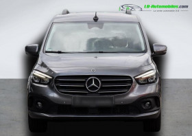 Mercedes CL 180 d BVA  occasion  Beaupuy - photo n3