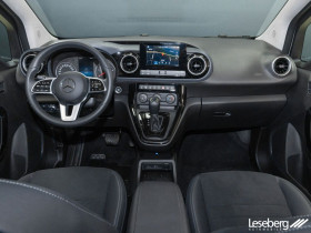 Mercedes CL 180 d BVA  occasion  Beaupuy - photo n2