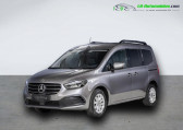 Mercedes CL 180 d BVA   Beaupuy 31