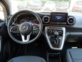 Mercedes CL 180 d BVA  occasion  Beaupuy - photo n3