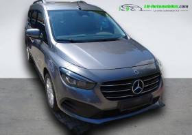 Mercedes CL 180 d BVA  occasion  Beaupuy - photo n2