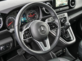 Mercedes CL 180 d BVA  occasion  Beaupuy - photo n5