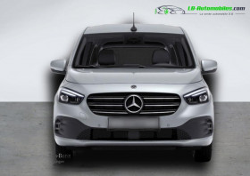 Mercedes CL 180 d BVA  occasion  Beaupuy - photo n4
