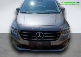 Mercedes CL 180 d BVA  occasion  Beaupuy - photo n5