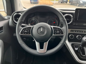 Mercedes CL 180 d BVA  occasion  Beaupuy - photo n6