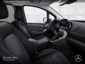 Mercedes CL 180 d BVA  occasion  Beaupuy - photo n7