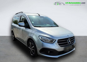 Mercedes CL 180 d BVA  occasion  Beaupuy - photo n2