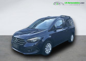 Mercedes CL 180 d BVA   Beaupuy 31