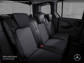 Mercedes CL 180 d BVA  occasion  Beaupuy - photo n8