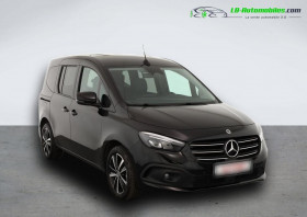 Mercedes CL 180 d BVA  occasion  Beaupuy - photo n2