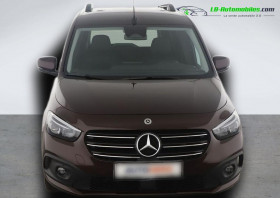 Mercedes CL 180 d BVA  occasion  Beaupuy - photo n5