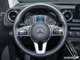 Mercedes CL 180 d BVA  occasion  Beaupuy - photo n7