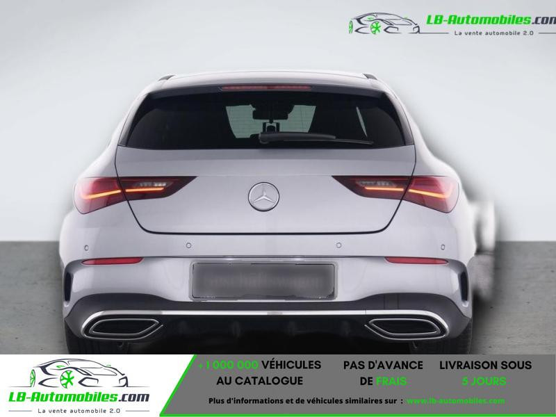 Mercedes CL 180 d BVA 2024 - photo n°6 Mercedes CL 180 d BVA  occasion à Beaupuy - photo n°6