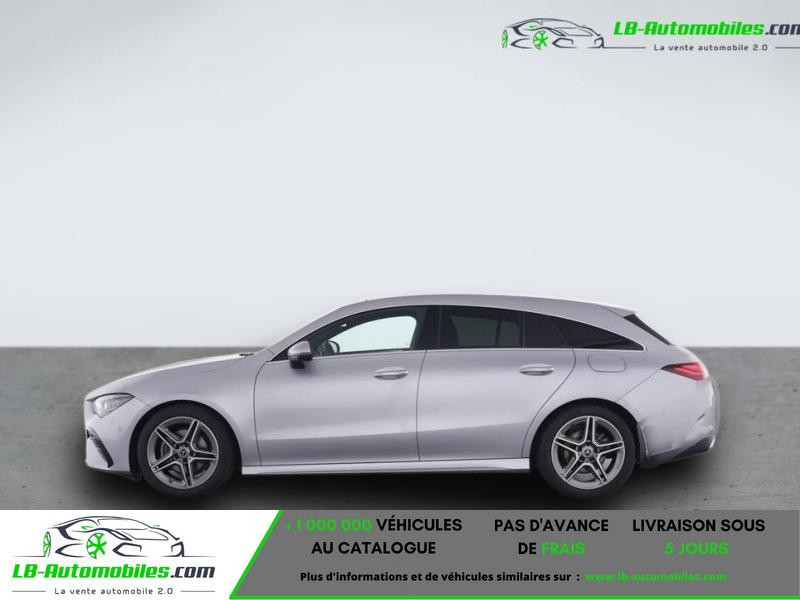 Mercedes CL 180 d BVA 2024 - photo n°5 Mercedes CL 180 d BVA  occasion à Beaupuy - photo n°5