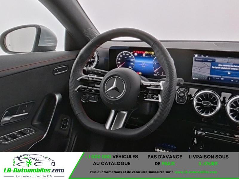 Mercedes CL 180 d BVA 2024 - photo n°7 Mercedes CL 180 d BVA  occasion à Beaupuy - photo n°7