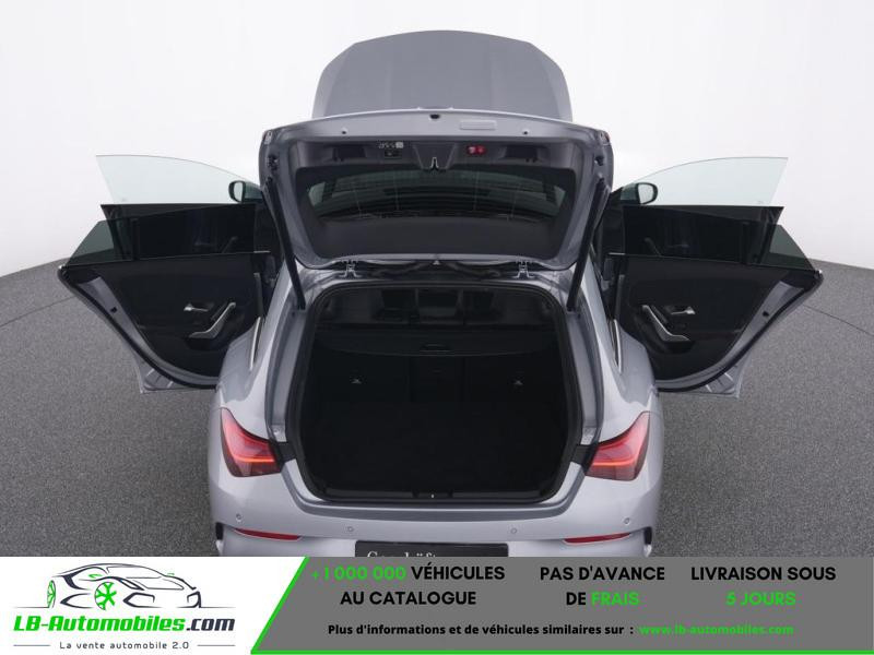 Mercedes CL 180 d BVA 2024 - photo n°9 Mercedes CL 180 d BVA  occasion à Beaupuy - photo n°9