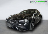 Mercedes CL 180 d BVA   Beaupuy 31
