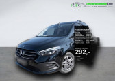 Mercedes CL 180 d BVA   Beaupuy 31