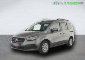 Mercedes CL 180 d BVA   Beaupuy 31