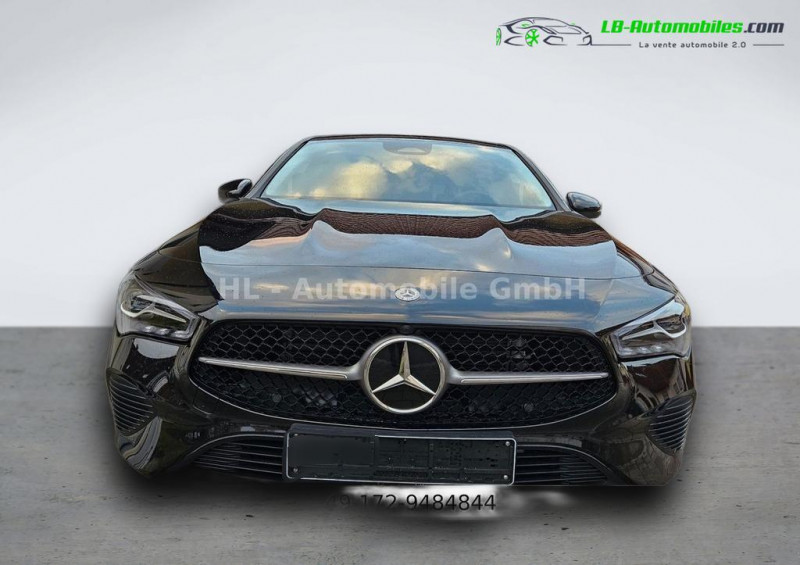 Mercedes CL 180 d BVA  occasion  Beaupuy - photo n2