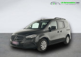 Mercedes CL 180 d BVA   Beaupuy 31