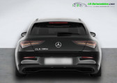 Mercedes CL occasion année 2024 boite Automatique Annonce Mercedes CL occasion Diesel 180 d BVA à Beaupuy