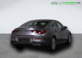 Mercedes CL 180 d BVA   Beaupuy 31