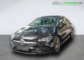 Mercedes CL occasion année 2019 boite Automatique Annonce Mercedes CL occasion Diesel 180 d BVA à Beaupuy