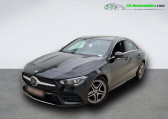 Mercedes CL 180 d BVA   Beaupuy 31